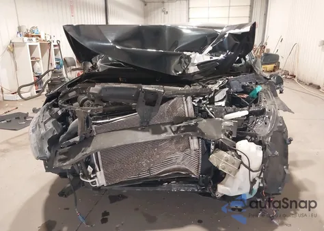 2022 Chevrolet Malibu Fwd Lt z USA, uszkodzony, nr VIN 1G1ZD5STXNF168922